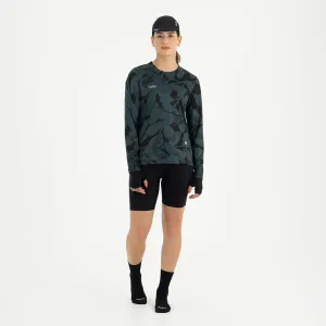 Pre-Order - Uncover Gravel - Ascend Mountain Bike Long Sleeve Jersey. Women
