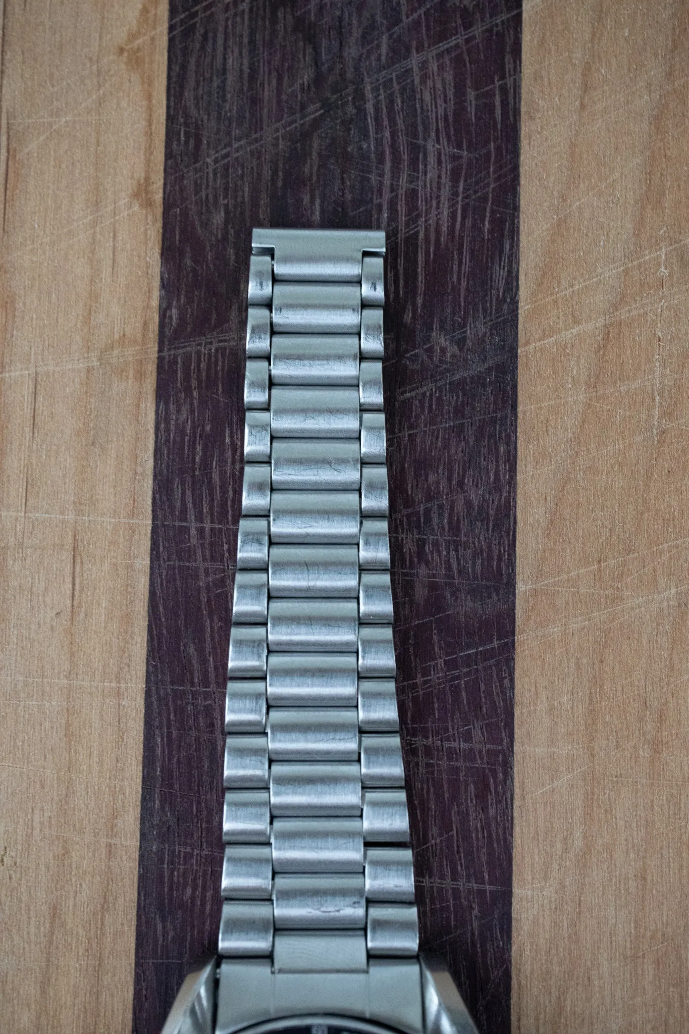 Pre-Owned: Omega Speedmaster 145.022-69 ST