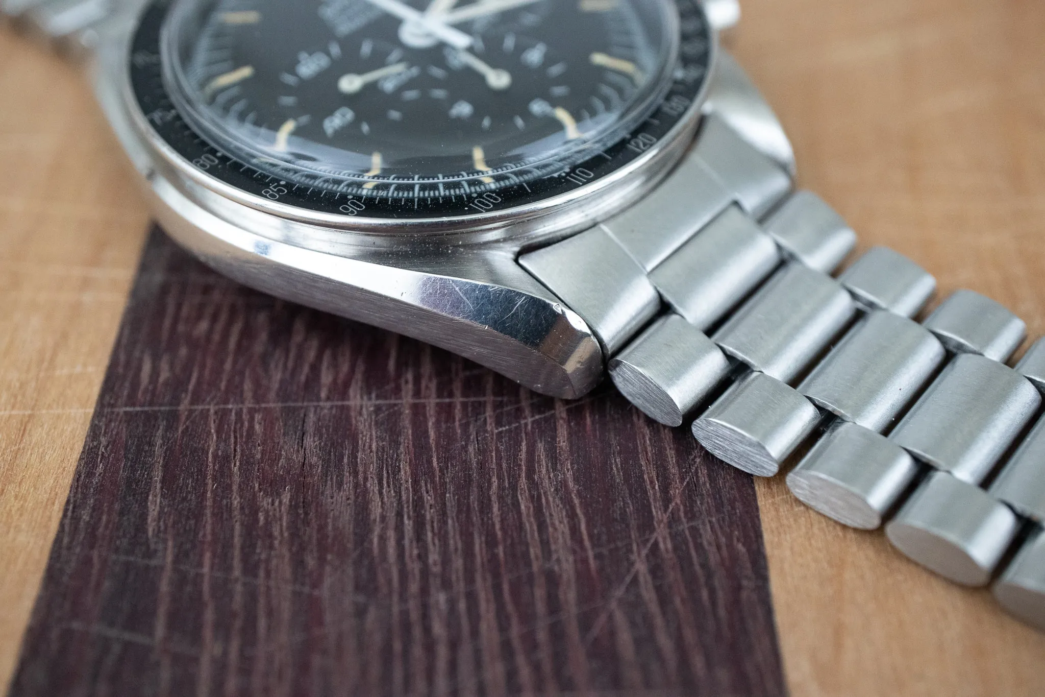 Pre-Owned: Omega Speedmaster 145.022-69 ST