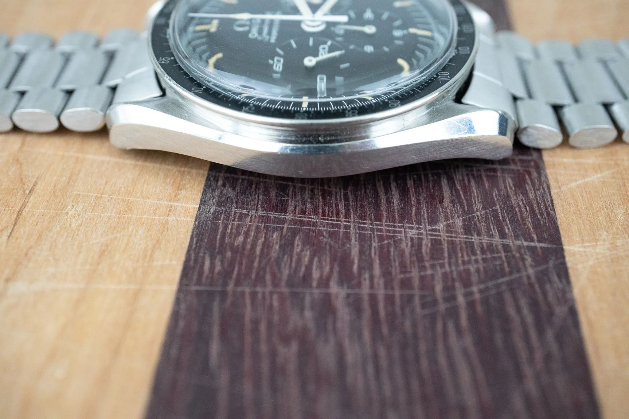 Pre-Owned: Omega Speedmaster 145.022-69 ST