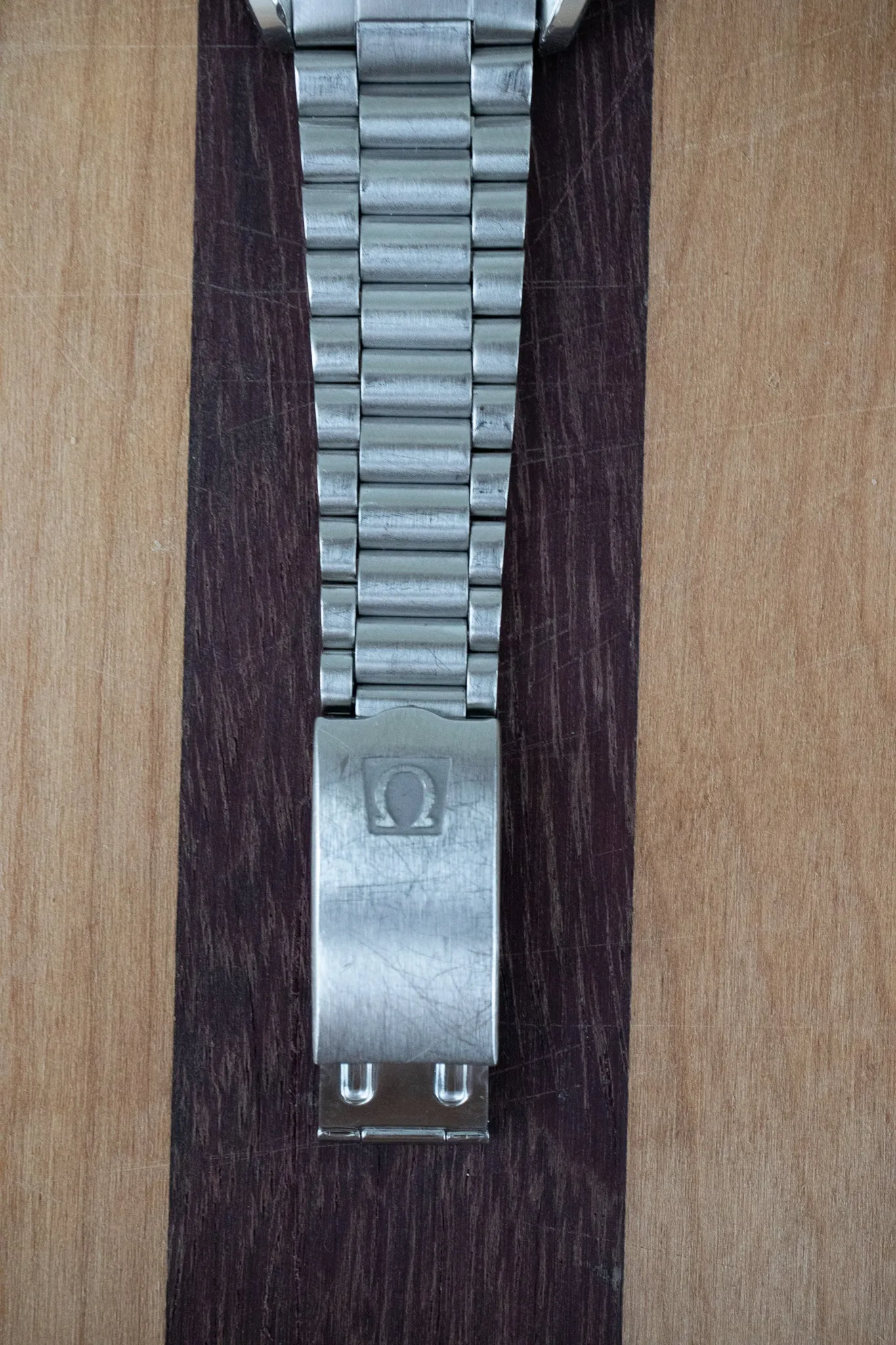 Pre-Owned: Omega Speedmaster 145.022-69 ST
