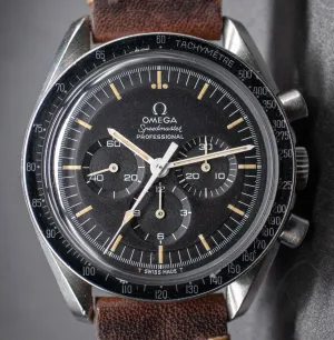 Pre-Owned: Omega Speedmaster 145.022-69 ST