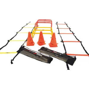 Precision Training Junior Speed Agility Kit