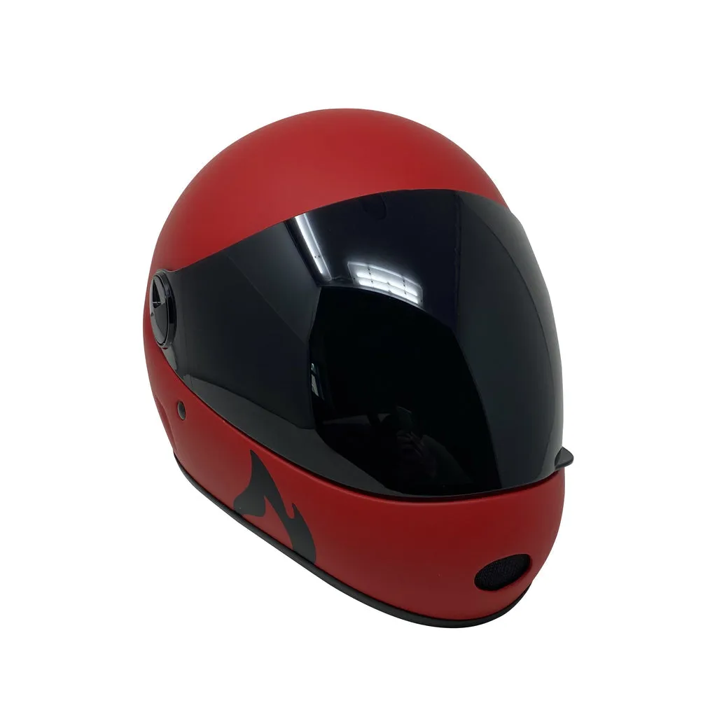 Predator DH6-Xg Helmet