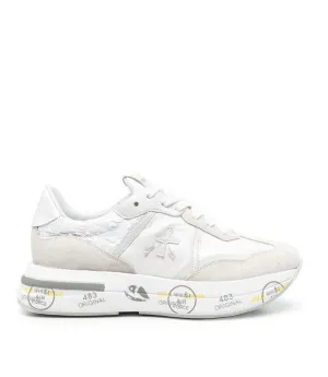 [PREMIATA]  CASSIE 6346 - OFF WHITE