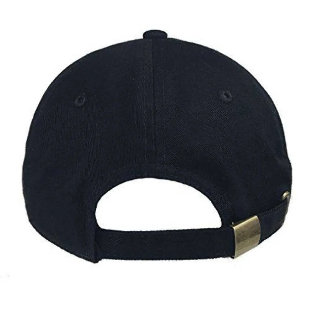 Pretty Girls Love Sneakers Baseball Cap