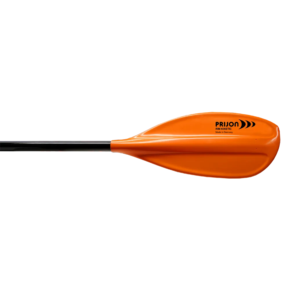 Prijon RIM Kinetic Kayak Paddle
