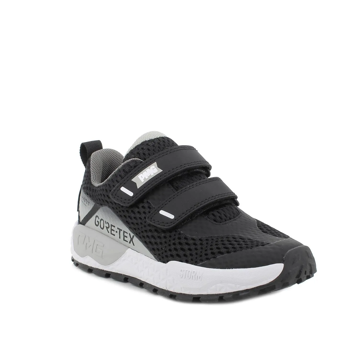 Primigi Goretex Trainers Black