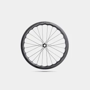 Princeton CarbonWorks GRIT 4540 Disc Brake Wheelset - Black