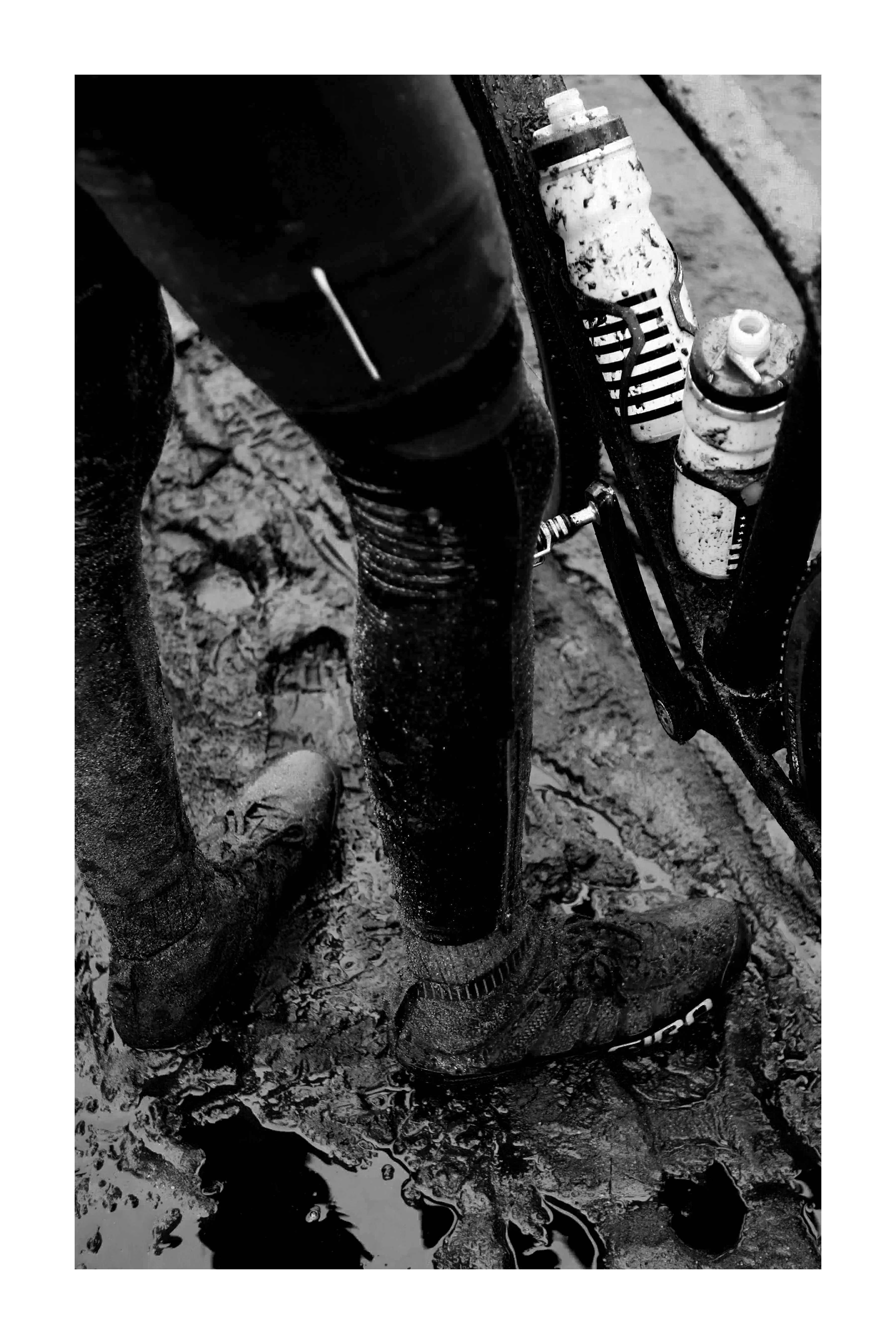 Print of: 'Mud'