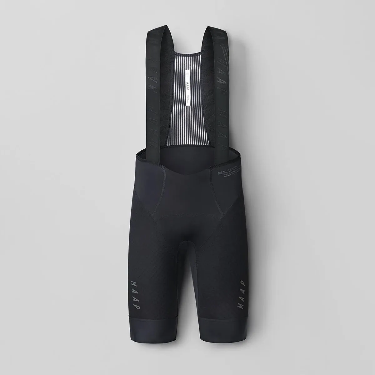 Pro Bib 2.0 - Black