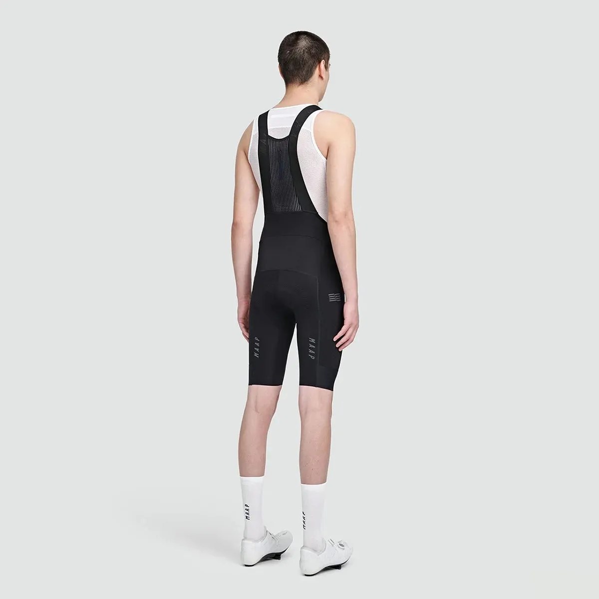 Pro Bib 2.0 - Black