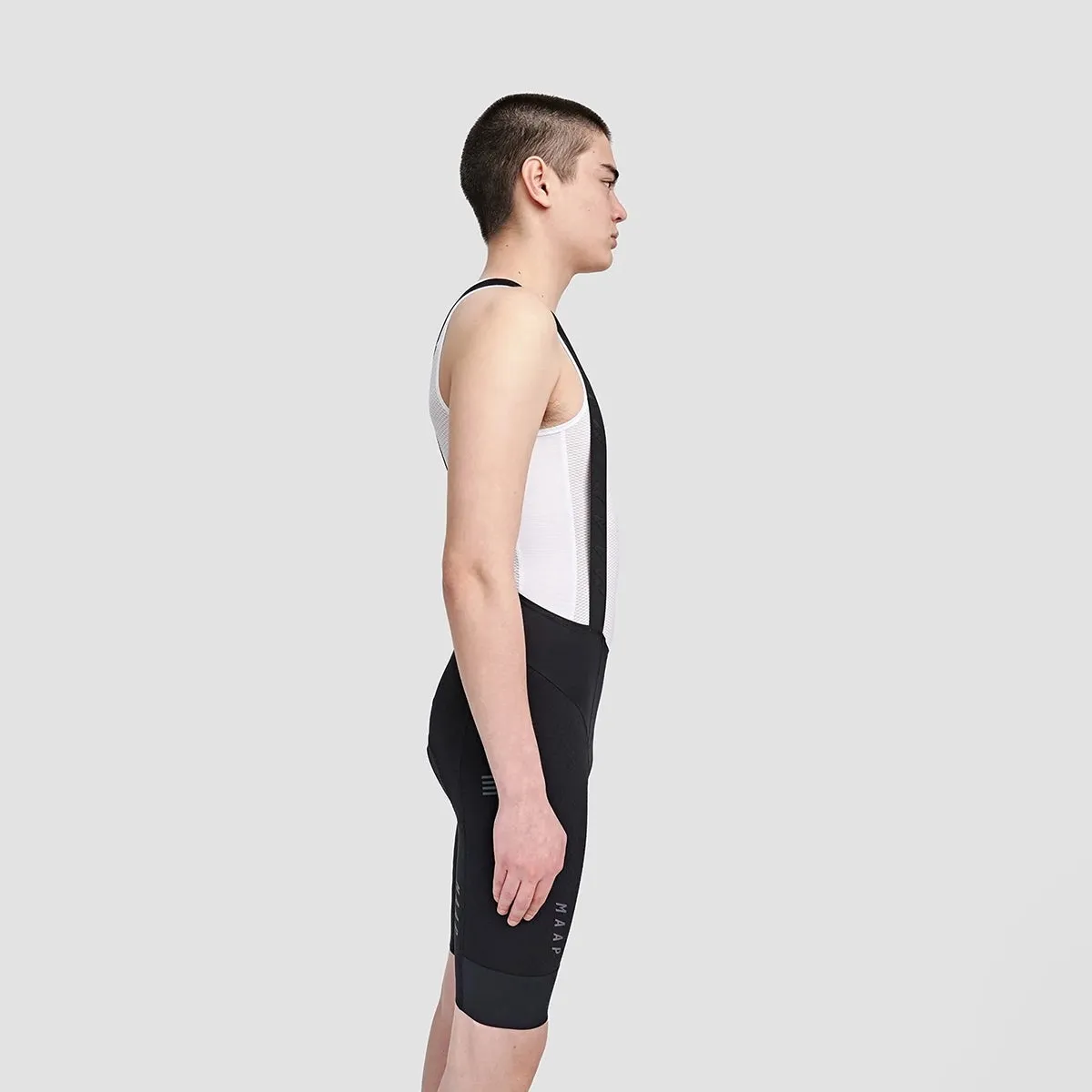 Pro Bib 2.0 - Black