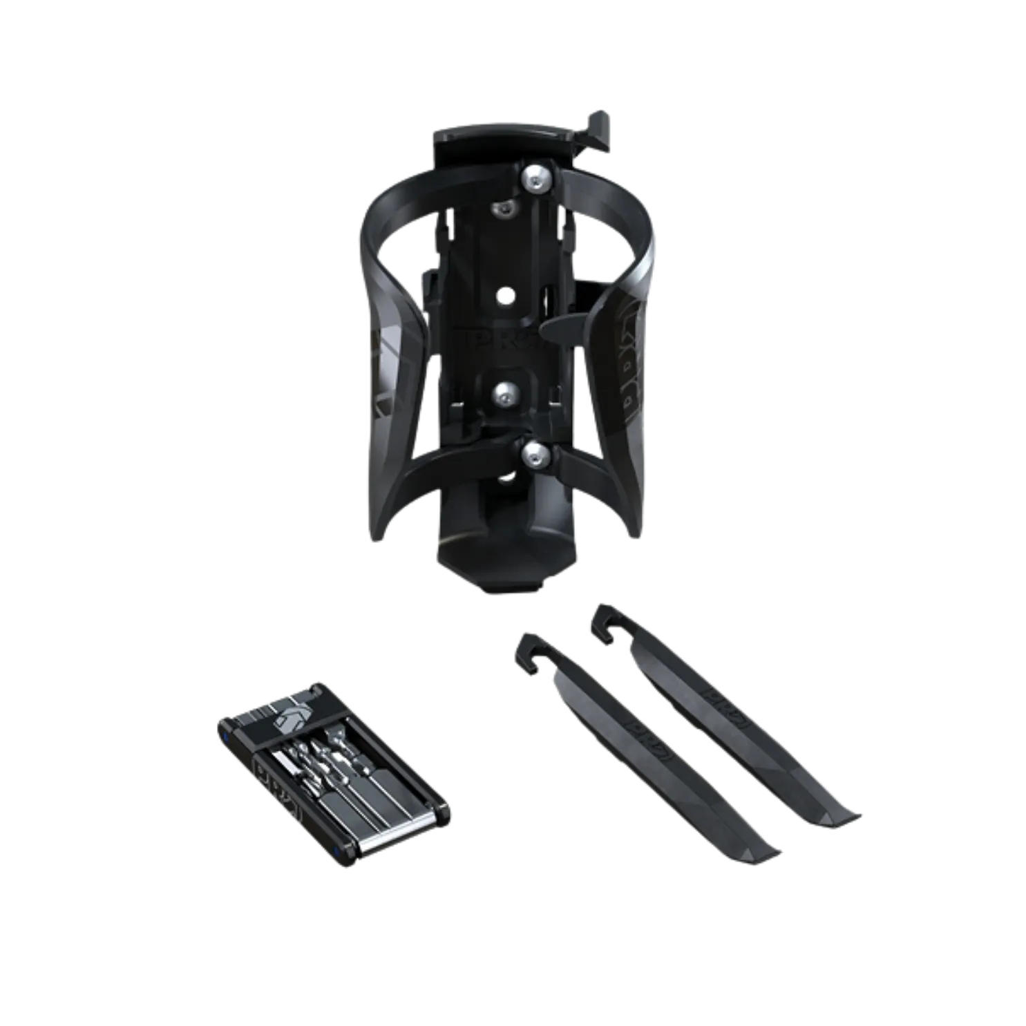 Pro Combipack - BC Smart W/ 9F Minitool and Tire Levers