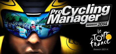 Pro Cycling Manager 2014 (PC)