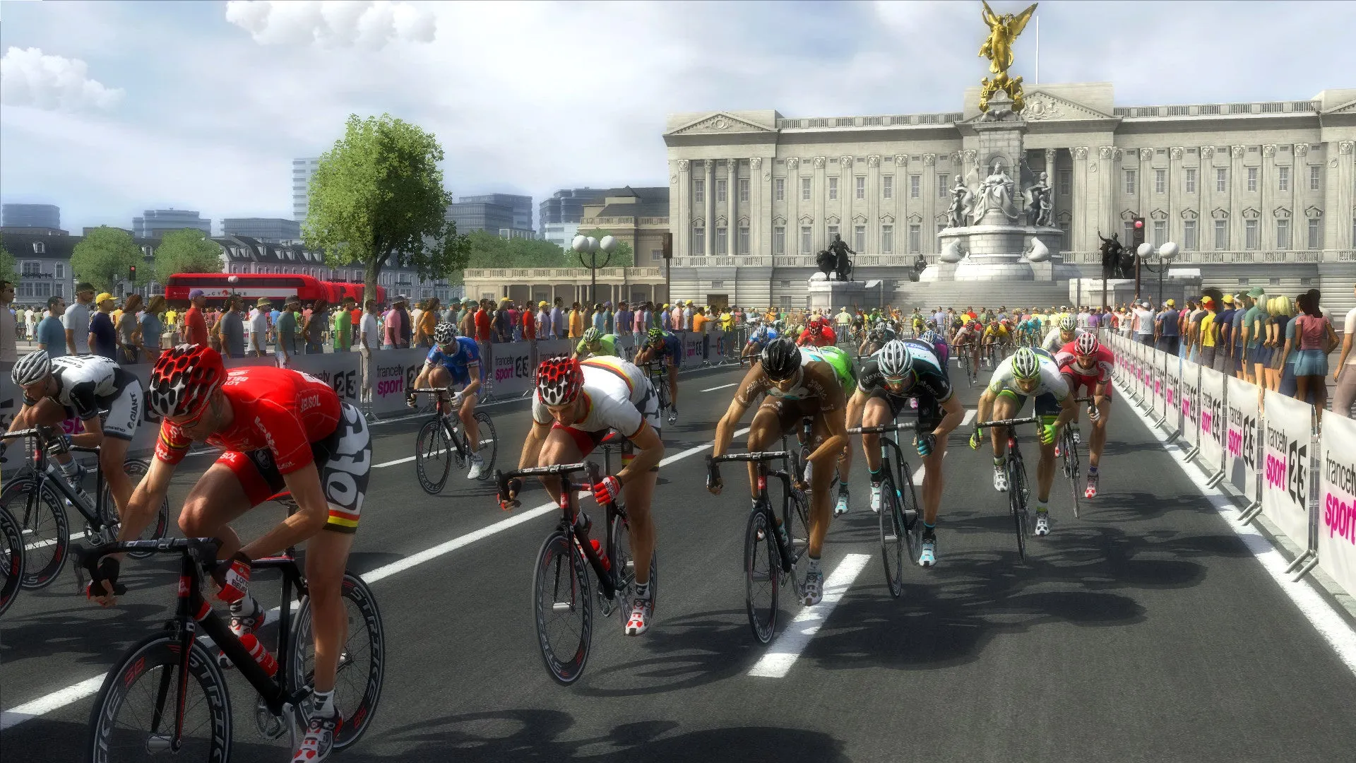 Pro Cycling Manager 2014 (PC)