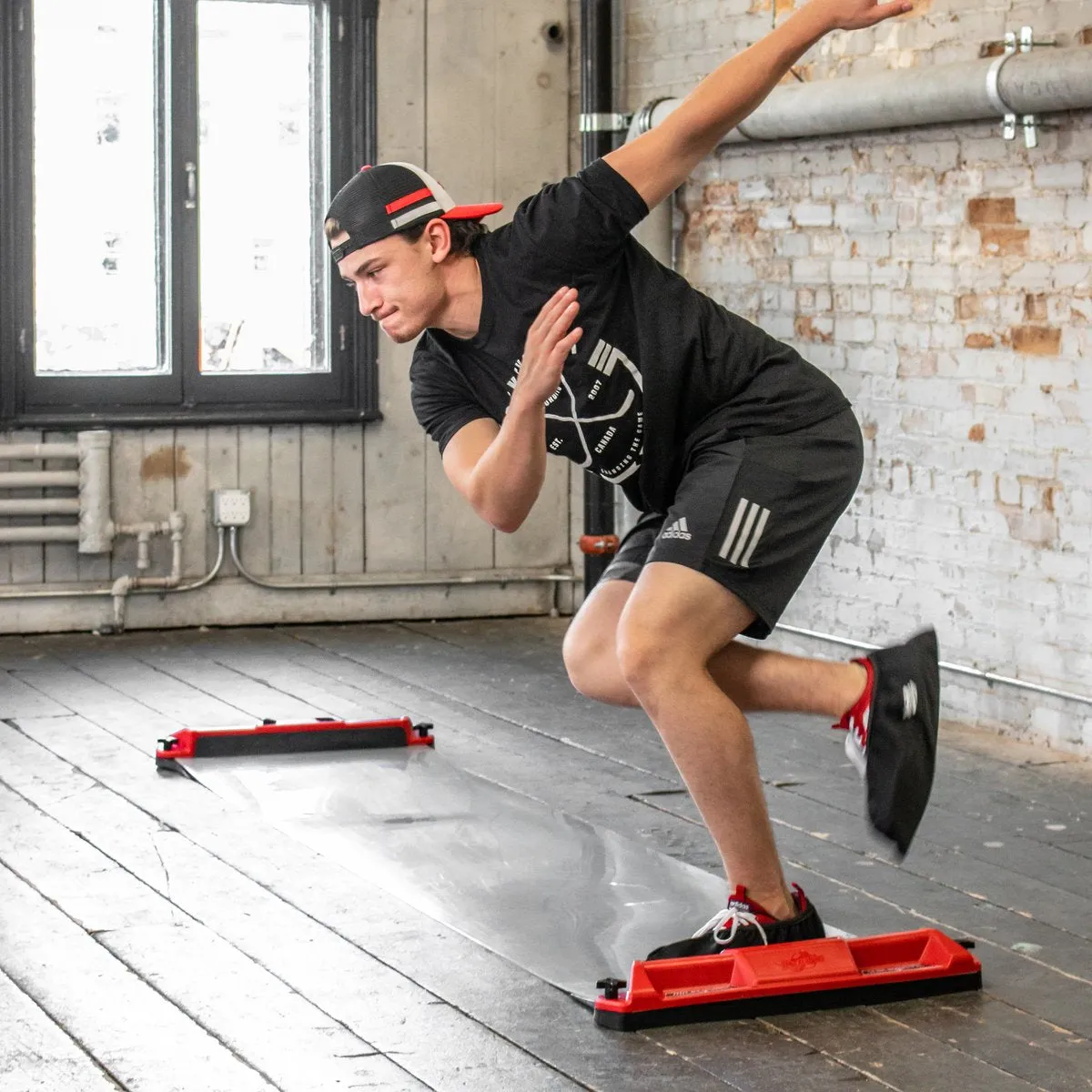 PRO SLIDE BOARD