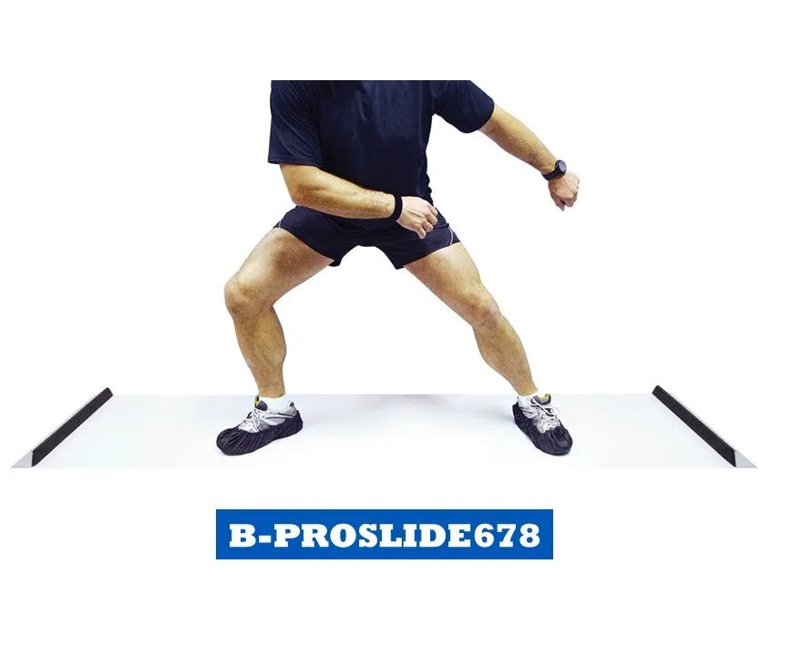 PRO SLIDE BOARD