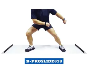 PRO SLIDE BOARD