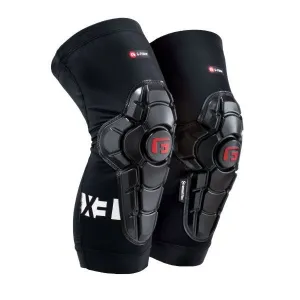 PRO-X3 KNEE GUARDS