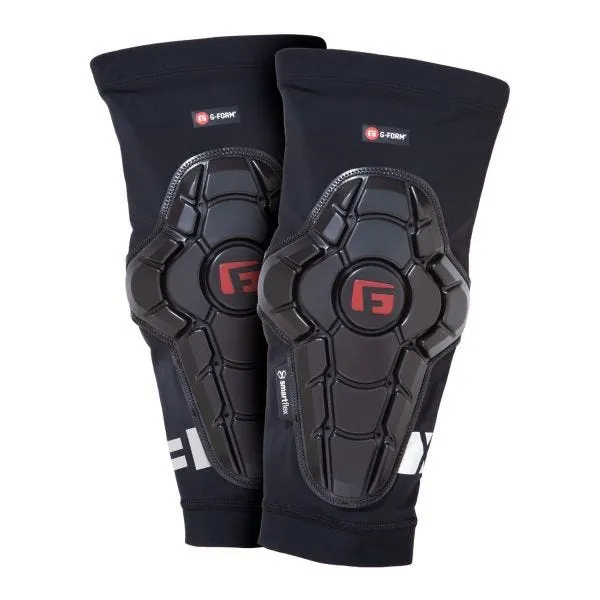 PRO-X3 KNEE GUARDS
