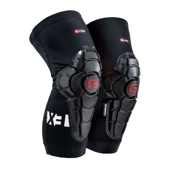 PRO-X3 KNEE GUARDS