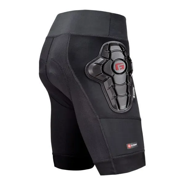 PRO-X3 Padded liner shorts