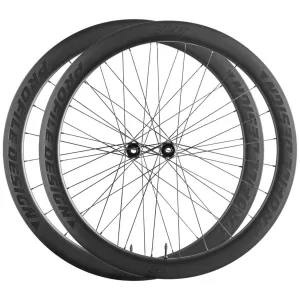 Profile Design - GMR Disc Brake  Carbon Wheelset