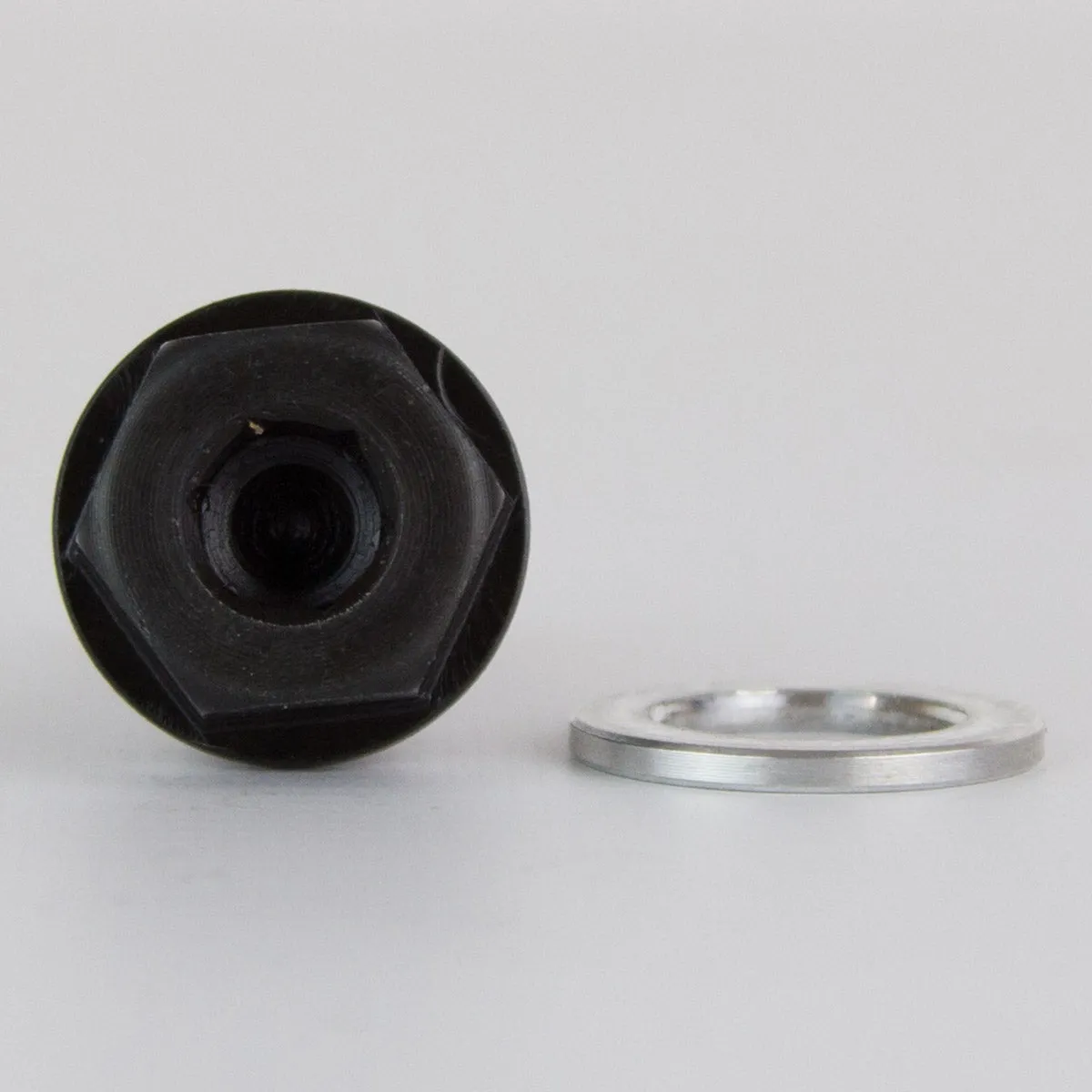 Profile Hex 17mm Hub Bolts