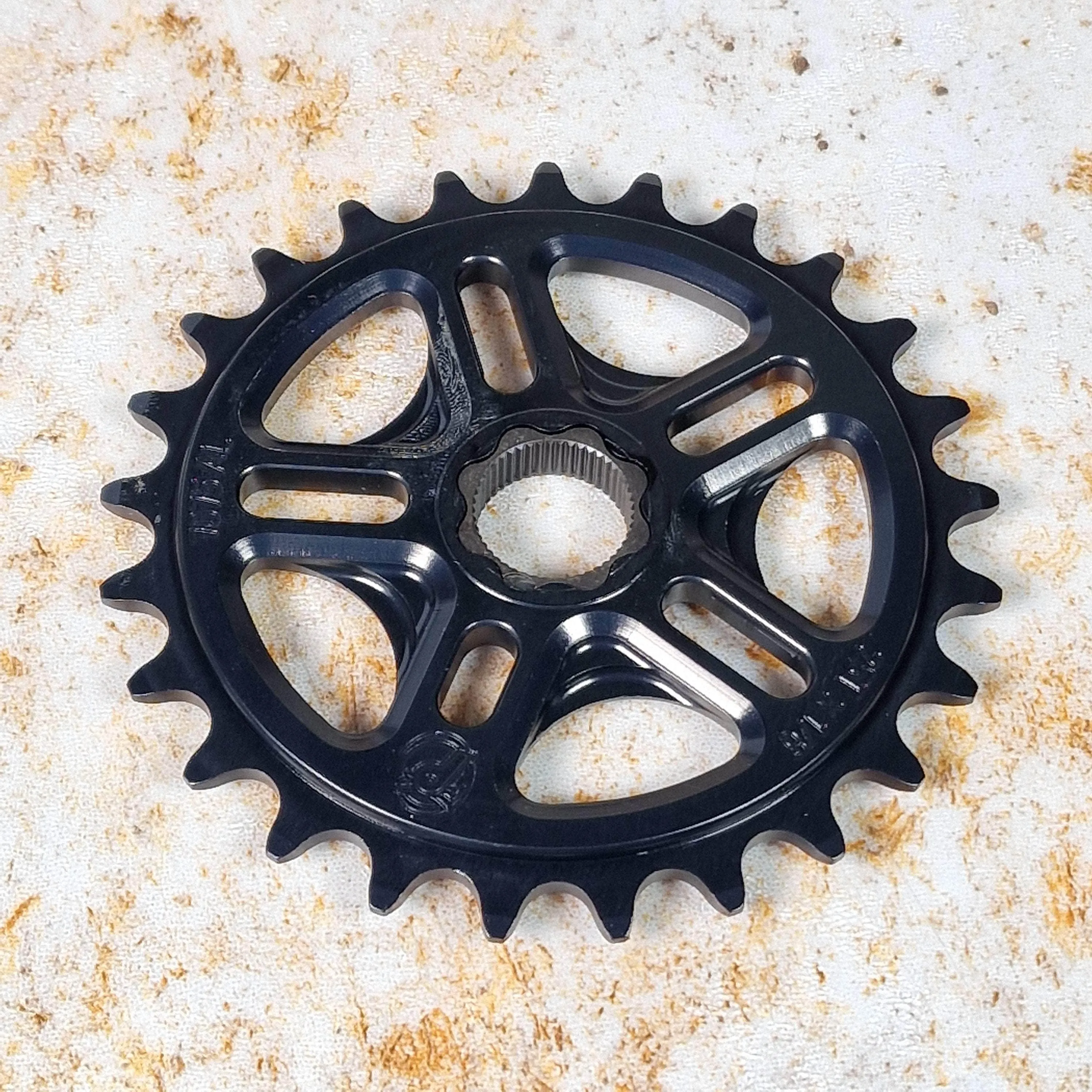 Profile Racing 19mm Spline Drive Sprocket