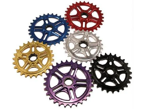 Profile Racing 19mm Spline Drive Sprocket