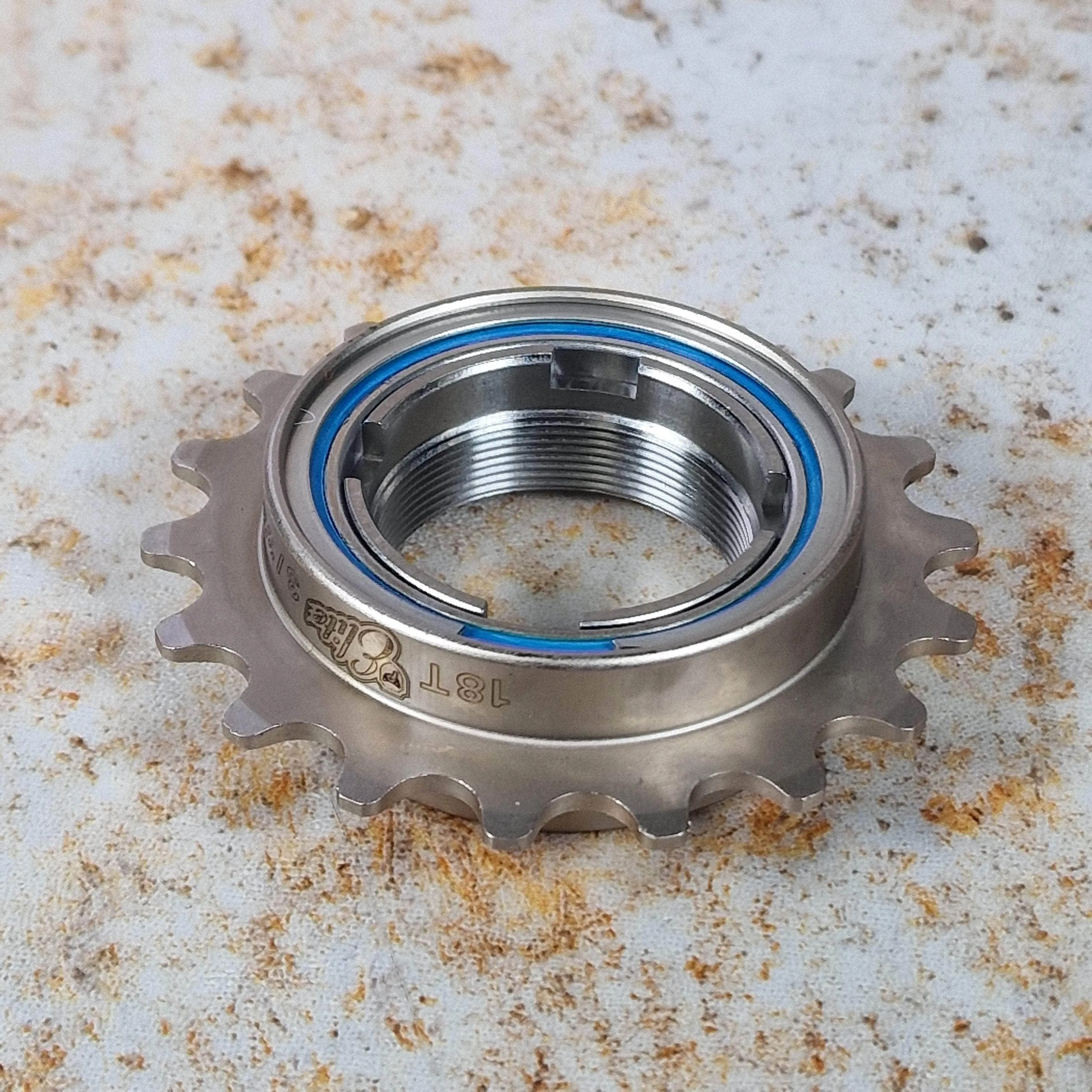 Profile Racing Elite Freewheel