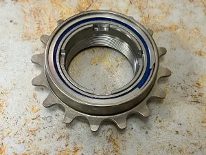 Profile Racing Elite Freewheel