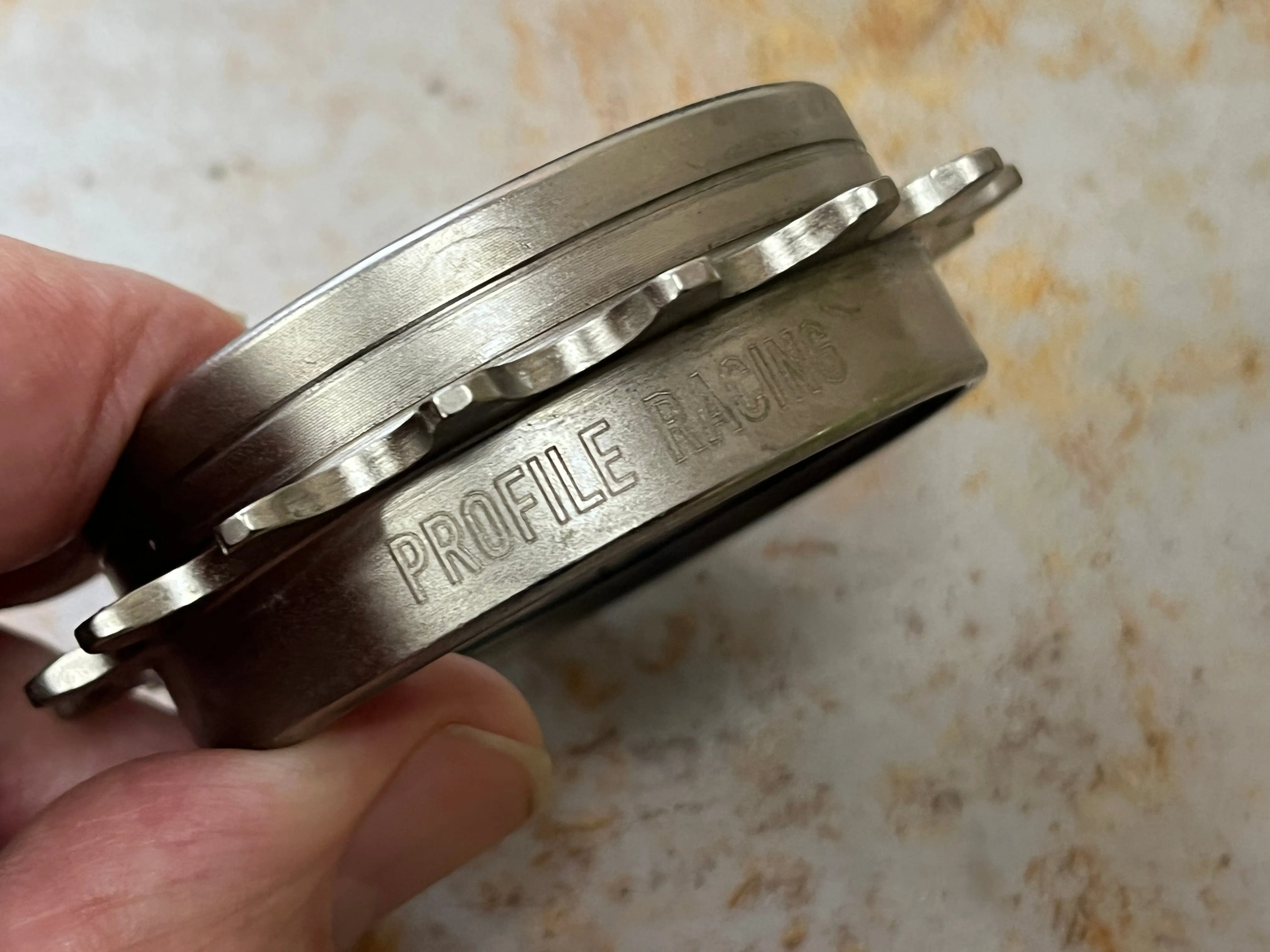 Profile Racing Elite Freewheel
