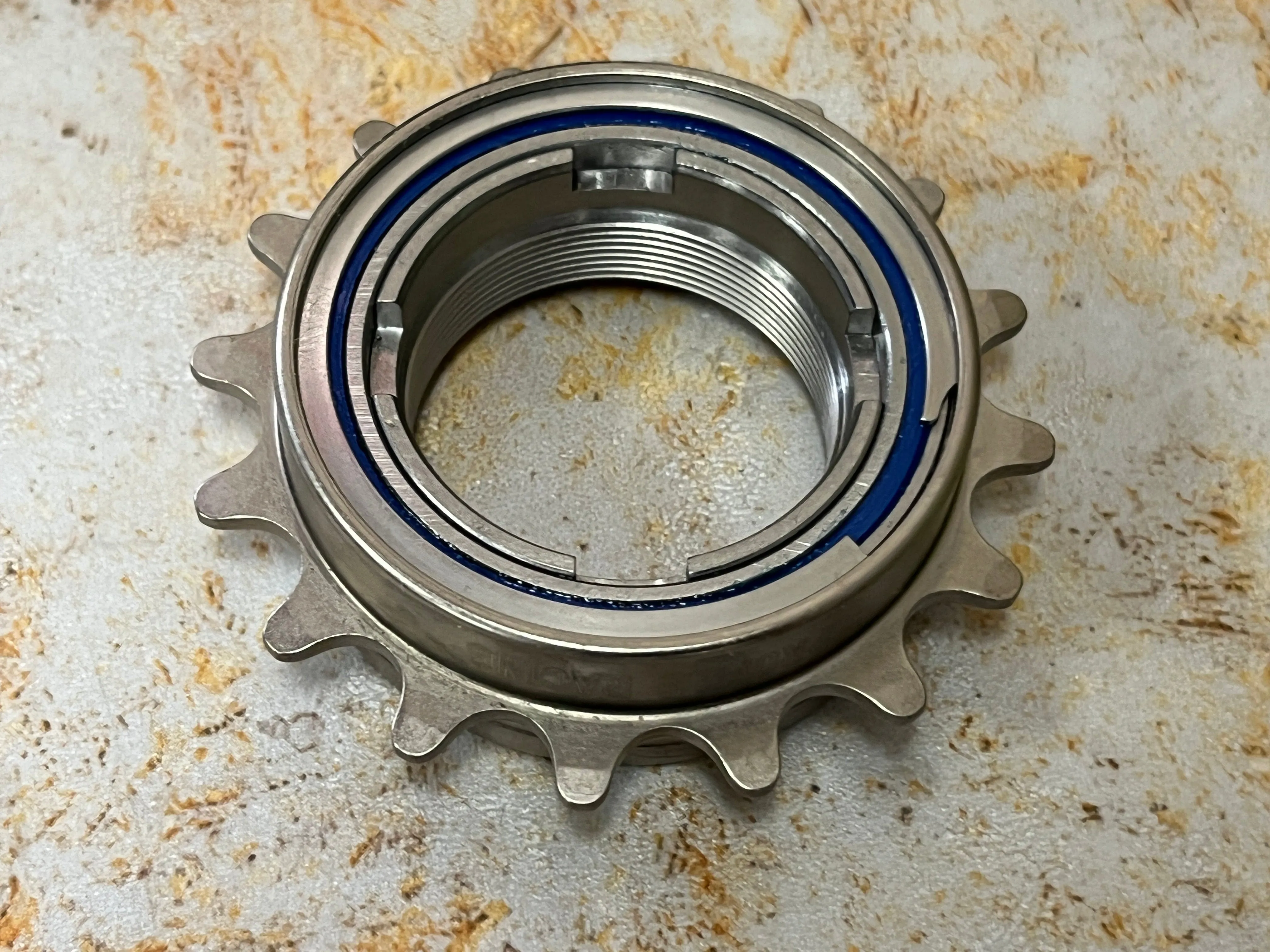 Profile Racing Elite Freewheel