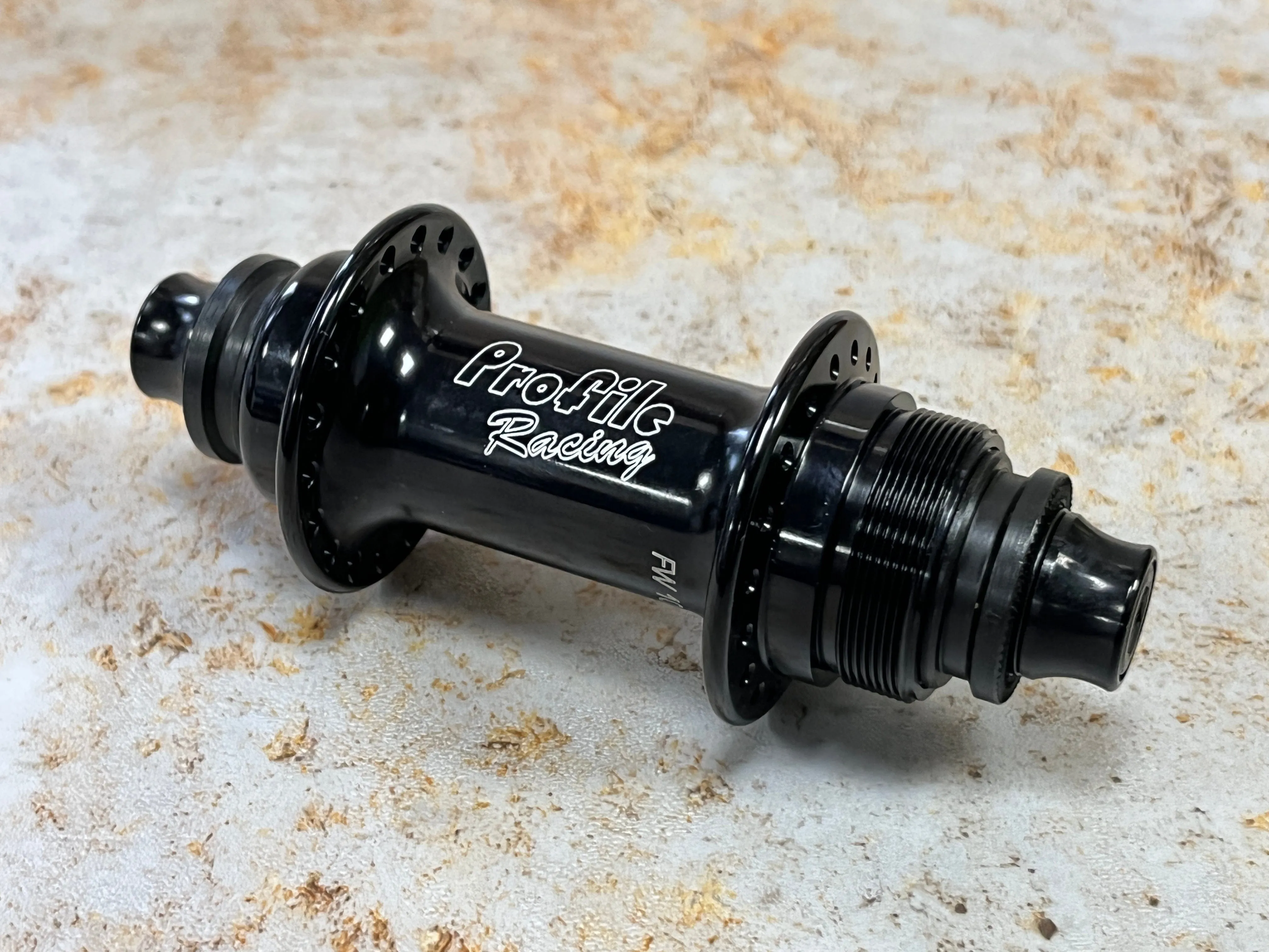 Profile Racing Nomad / Elite Freewheel Hub Set