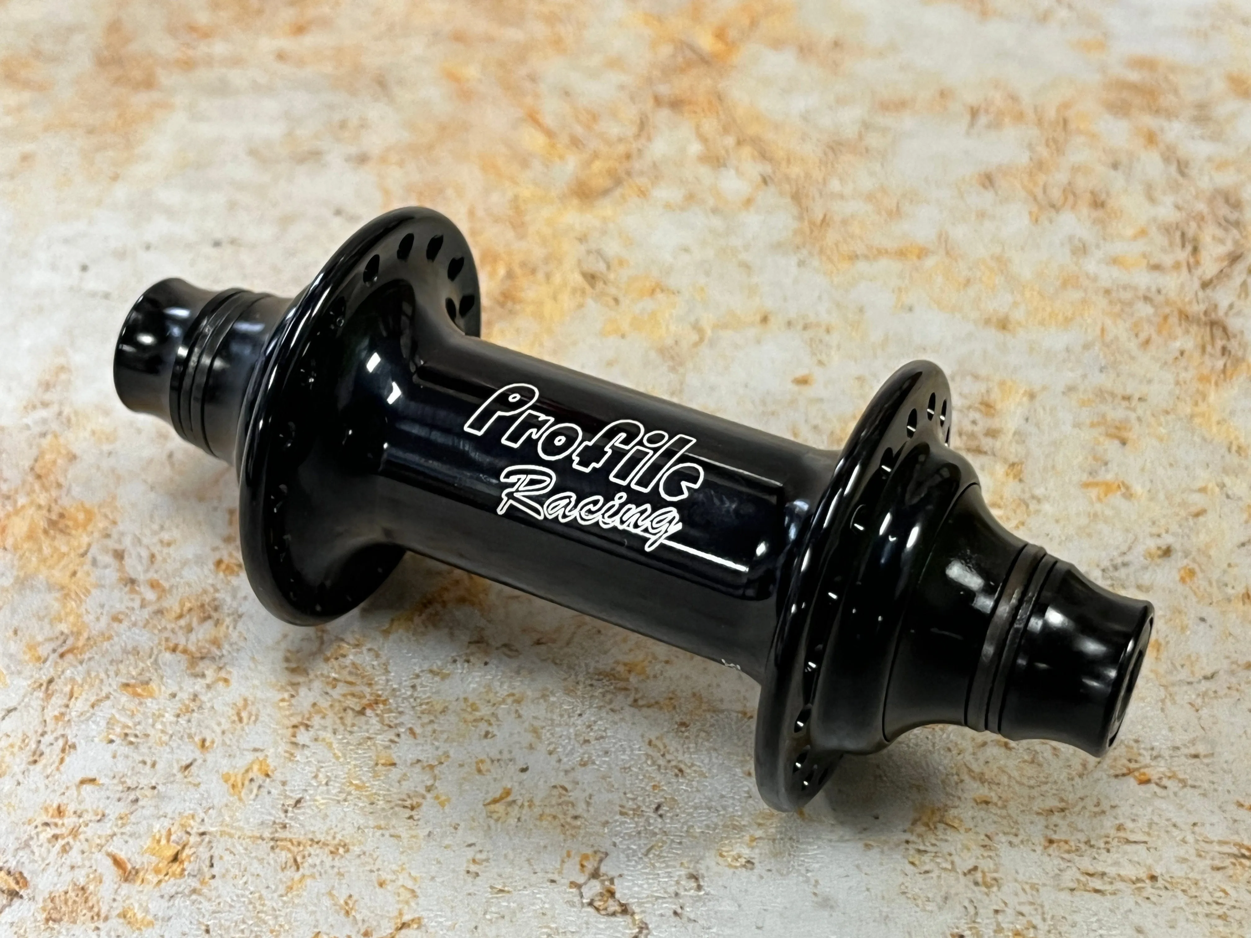 Profile Racing Nomad / Elite Freewheel Hub Set