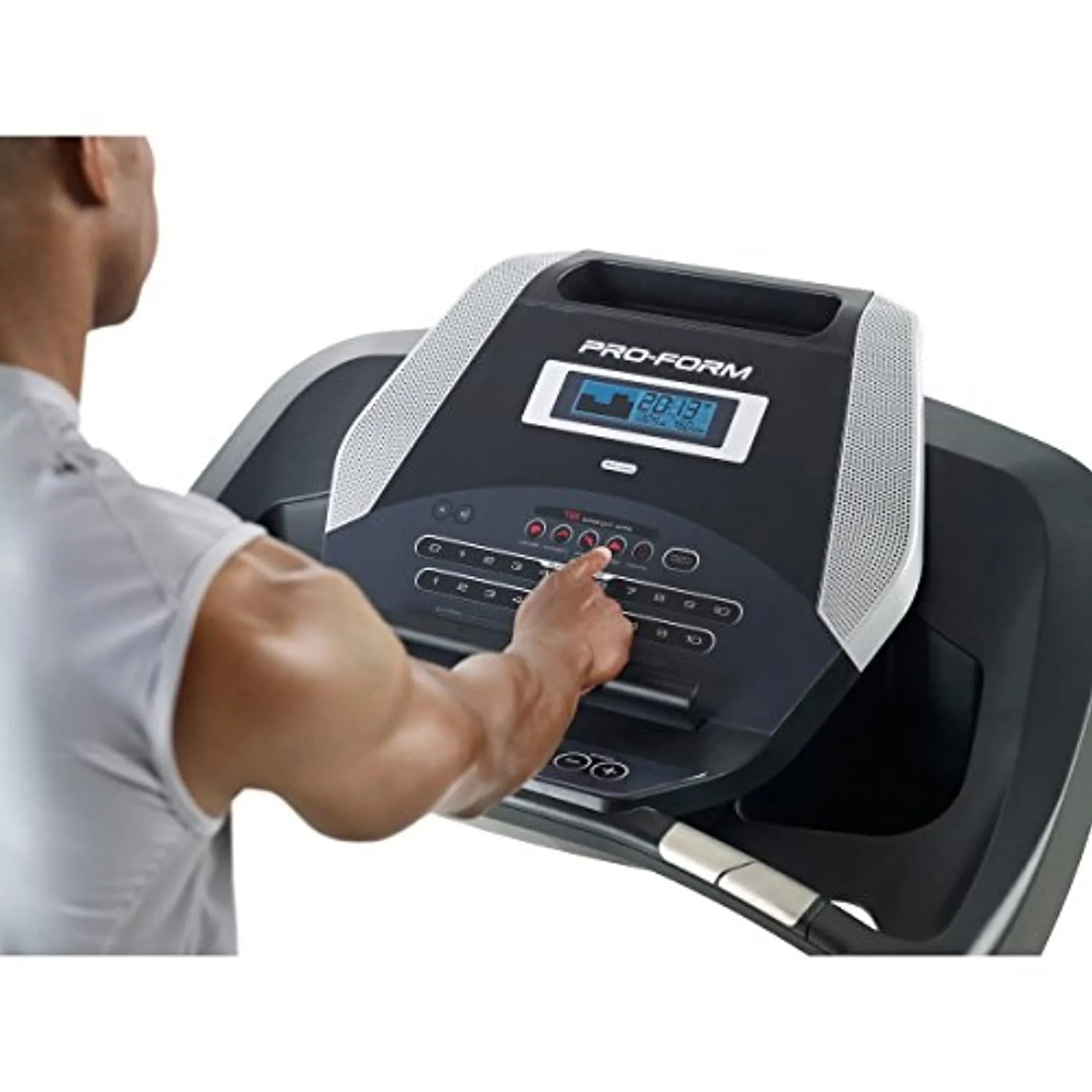 ProForm 505 CST Treadmill – 2016 model