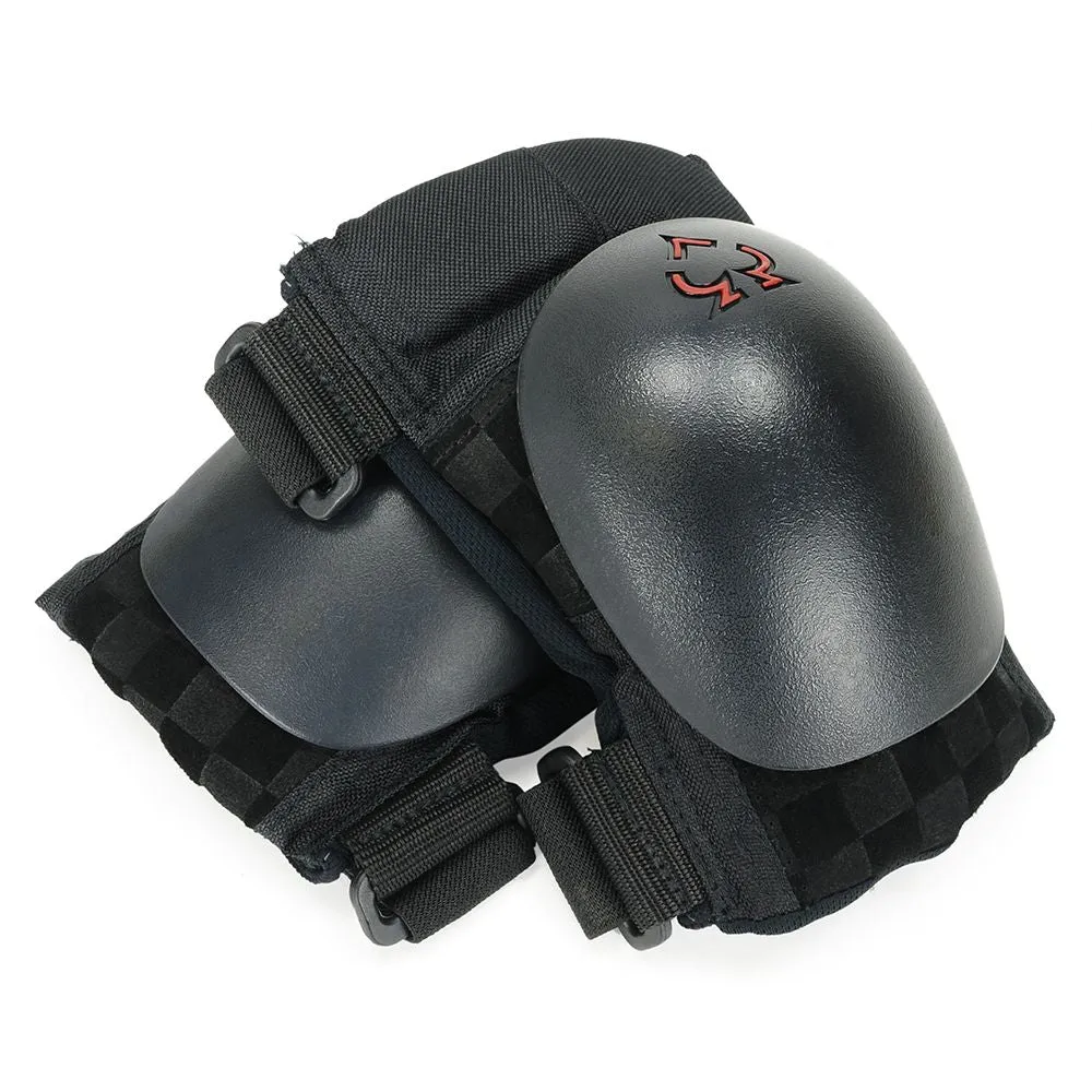 Protec Drop-In Elbow Pad