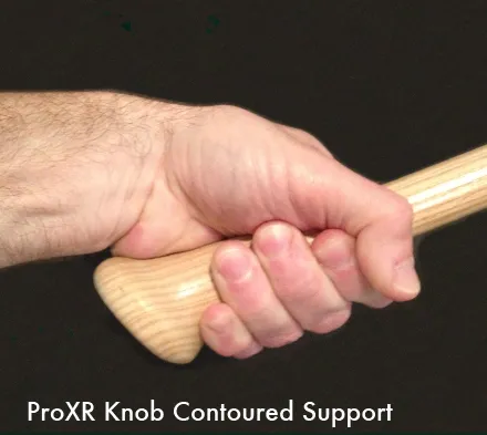 ProXR-Beast 3 Bat Training Set