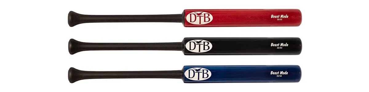 ProXR-Beast 3 Bat Training Set
