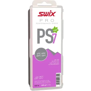 PS7 Violet Wax (-2°C to -8°C) - 180g Loose
