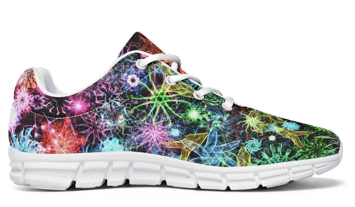 Psychedelic Starfield