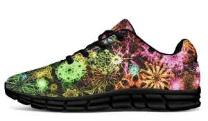 Psychedelic Starfield