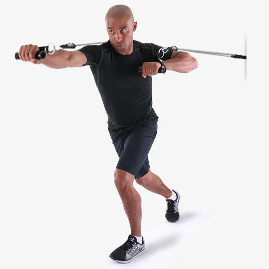PTP - POWERTUBE ELITE - HEAVY