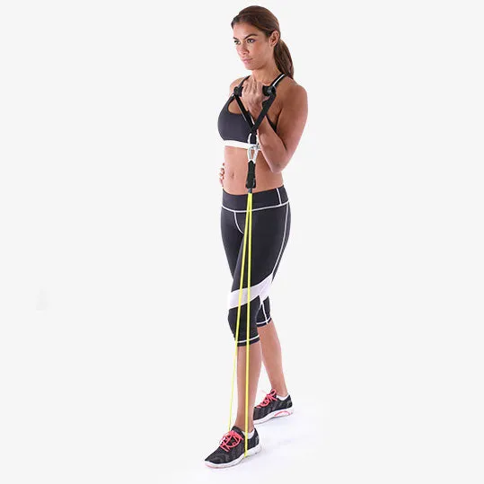 PTP - POWERTUBE ELITE - HEAVY