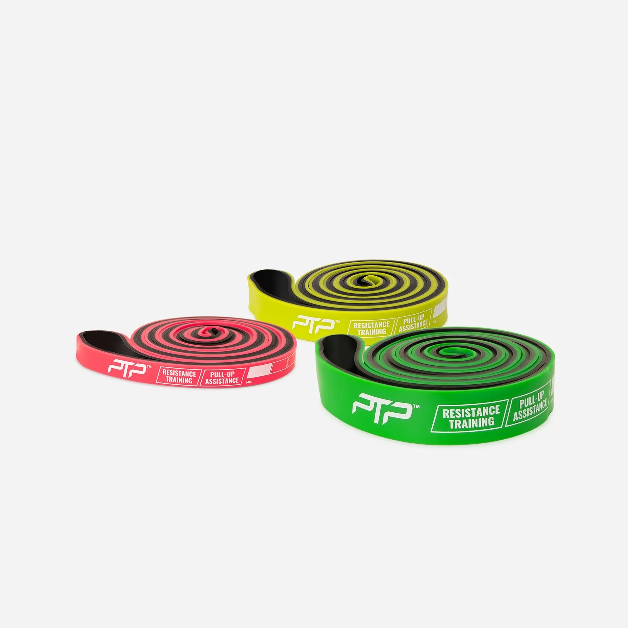 PTP - SUPERBAND DUAL COLOUR COMBO  3PACK
