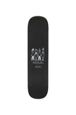 PUBLIC John Shanahan Ambition 8.5" Snowskate
