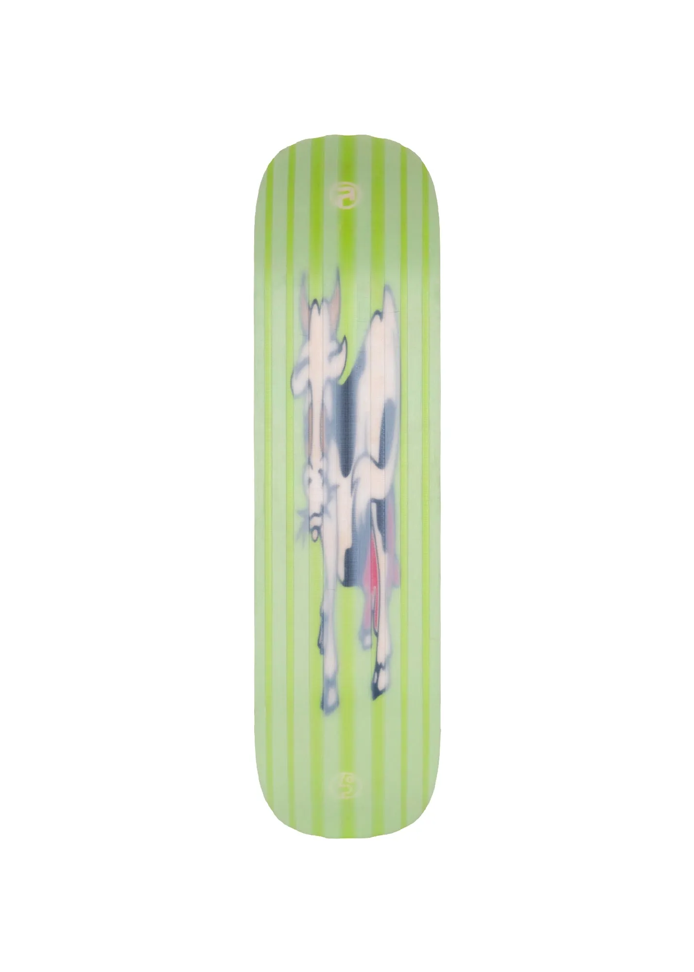 PUBLIC John Shanahan Ambition 8.5" Snowskate