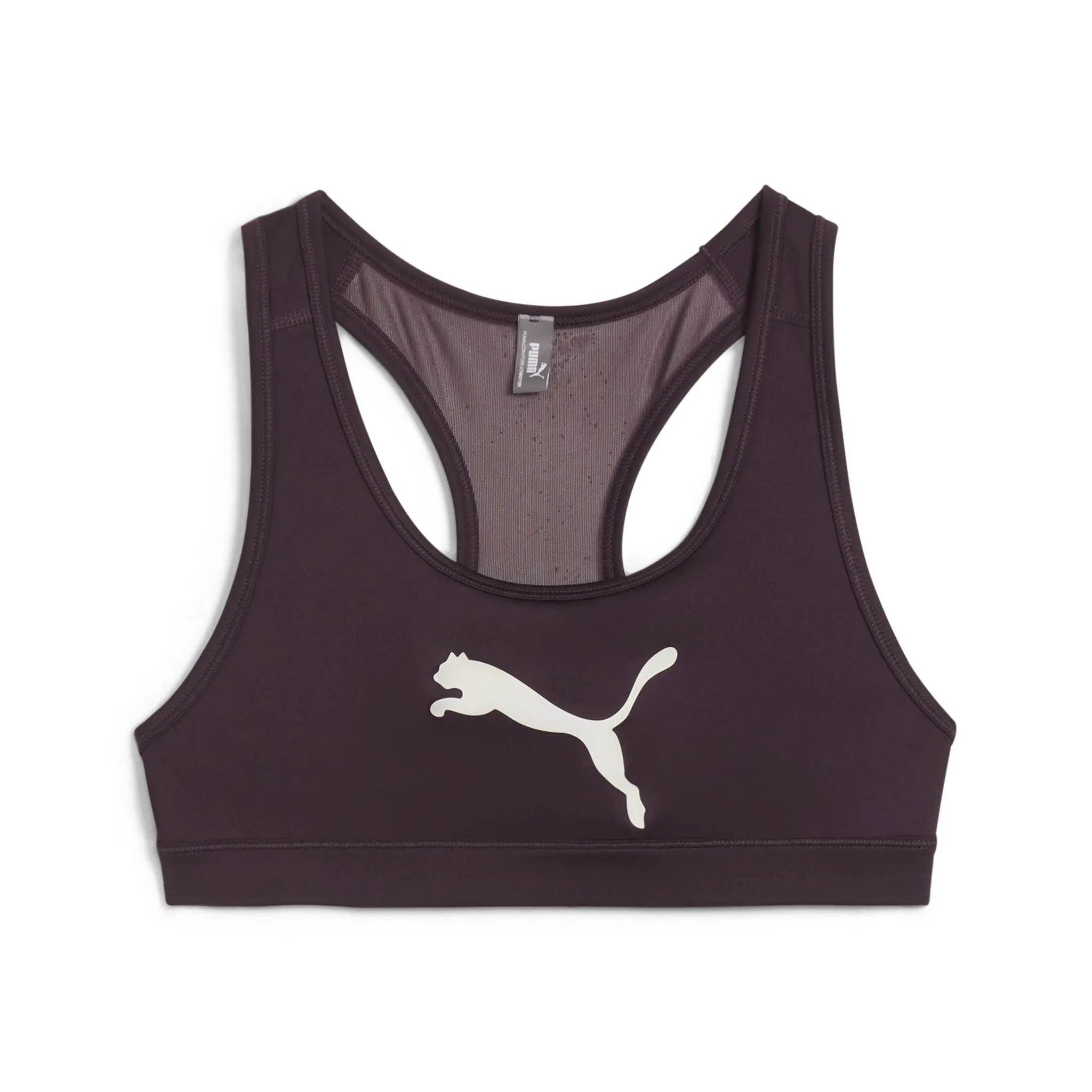 Puma 4 Keeps Womens Training Bra